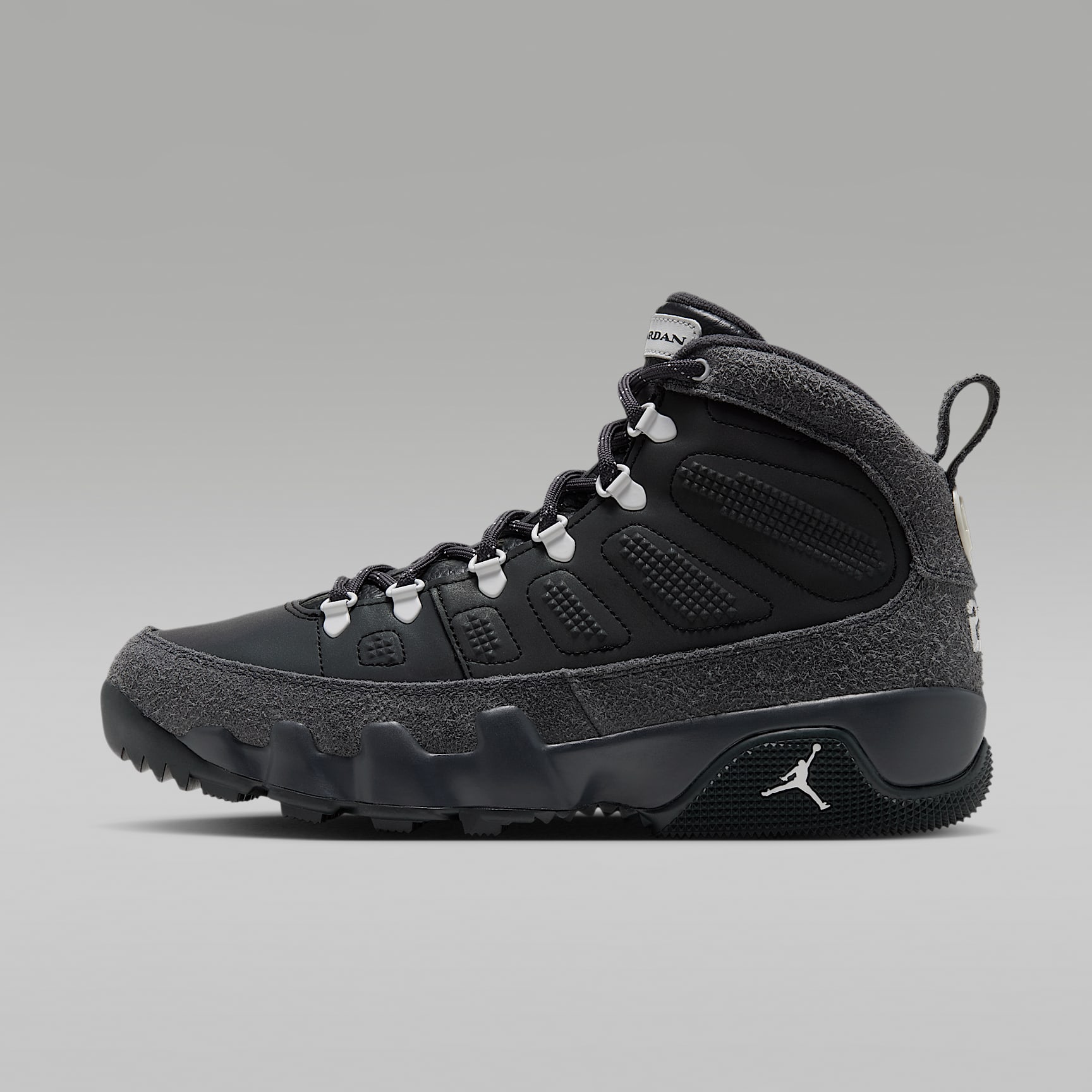 NIKE AIR JORDAN 9 RETRO メンズ スニーカー Air Jordan 9 Retro Boot Men's Boots. Nike.com